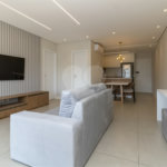 Apartamento à venda com 1 quarto em Vila Cordeiro, São Paulo, SP