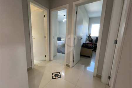 Apartamento à venda com 4 quartos, sendo 2 suítes, em Vila Sfeir, Indaiatuba, SP