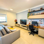 Apartamento à Venda no Centro de São Carlos - com 3 Suítes.