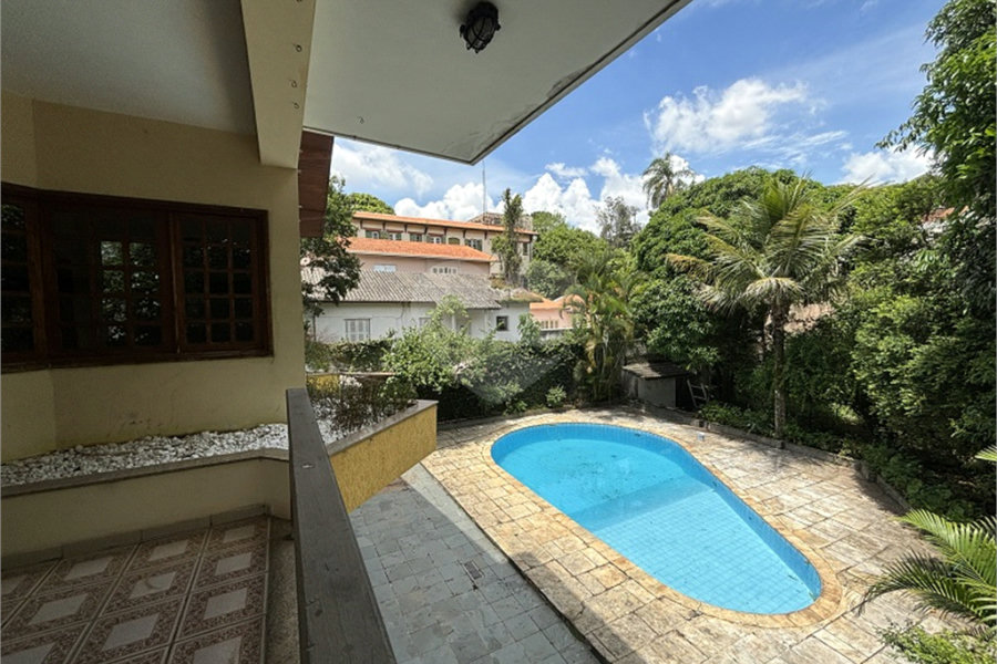 Casa à venda com 4 suítes em Tremembé, São Paulo, SP