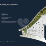 Apartamento à venda com 3 suítes em Água Branca, São Paulo, SP