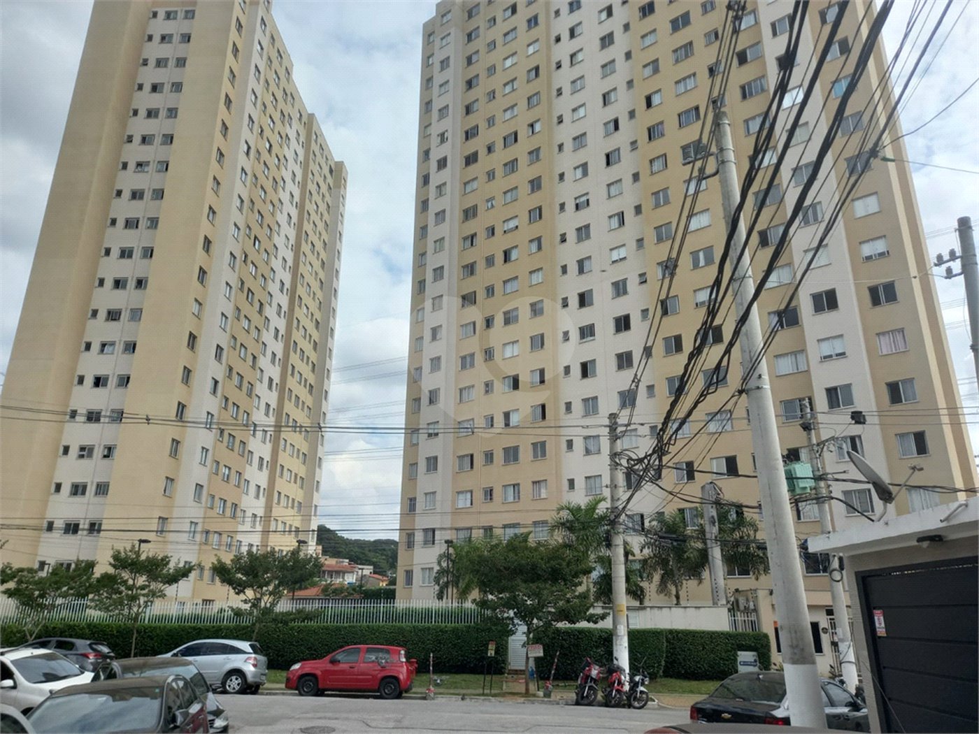 Apartamento à venda com 2 quartos em Jardim Taboão, São Paulo, SP