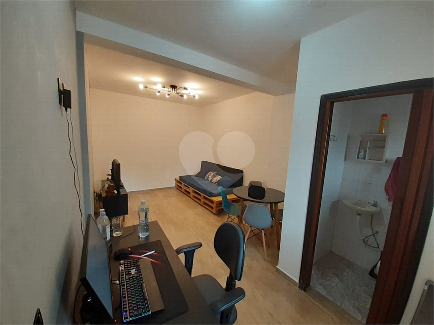 Sobrado à venda com 3 quartos, sendo 1 suíte, em Vila Maria Alta, São Paulo, SP