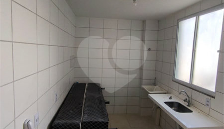 Apartamento à venda com 2 quartos em Cosmos, Rio de Janeiro, RJ