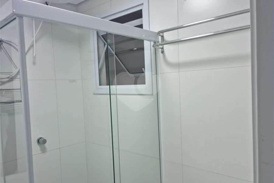 Apartamento à venda com 1 quarto em Santana, São Paulo, SP