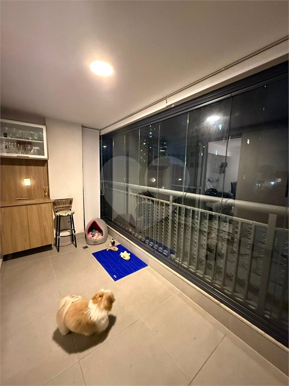 Apartamento à venda com 2 quartos, sendo 1 suíte, em Jabaquara, São Paulo, SP