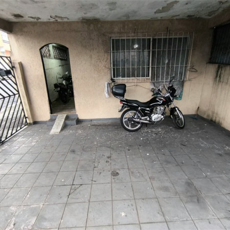 Sobrado à venda com 2 quartos, sendo 1 suíte, em Jardim Jamaica, São Paulo, SP
