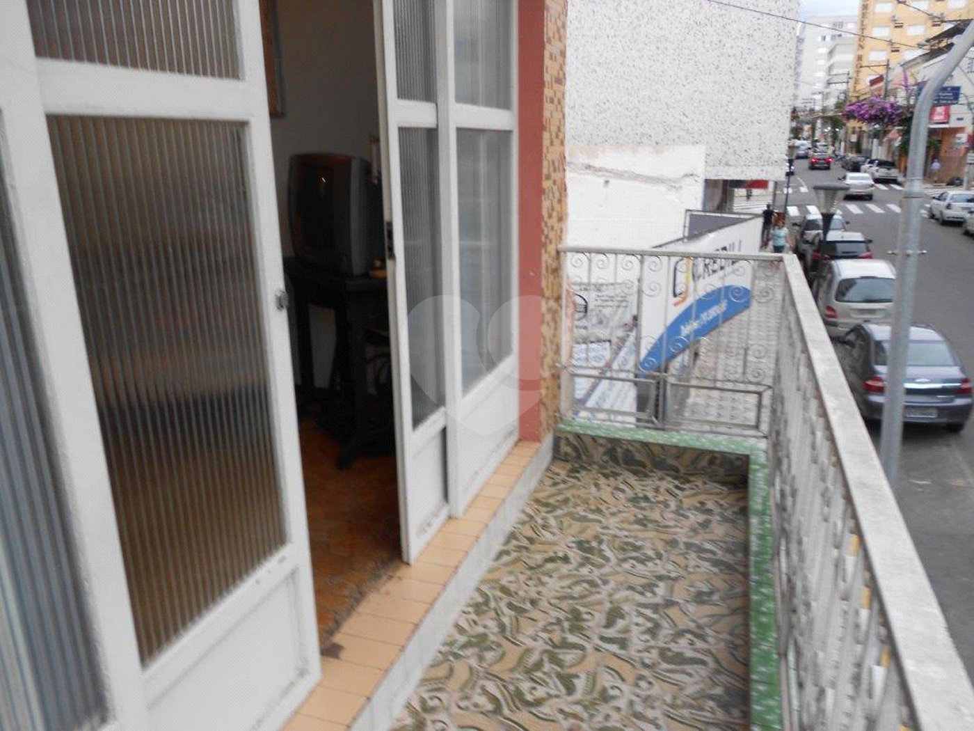 Casa à venda com 2 quartos no Centro, Serra Negra, SP