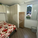 Apartamento à venda com 2 quartos em Casa Verde, São Paulo, SP