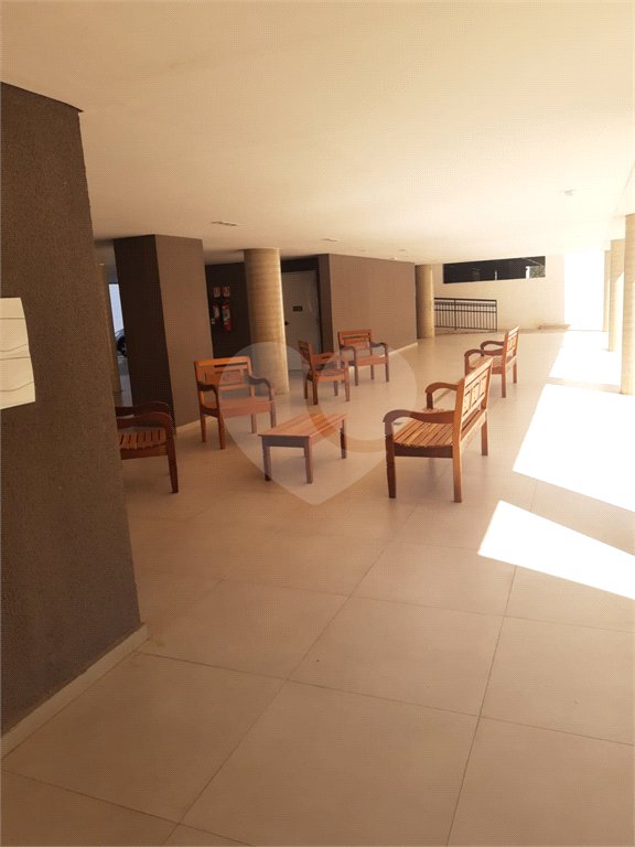 Apartamento à venda com 3 quartos, sendo 1 suíte, em Vila Domingues, Votorantim, SP