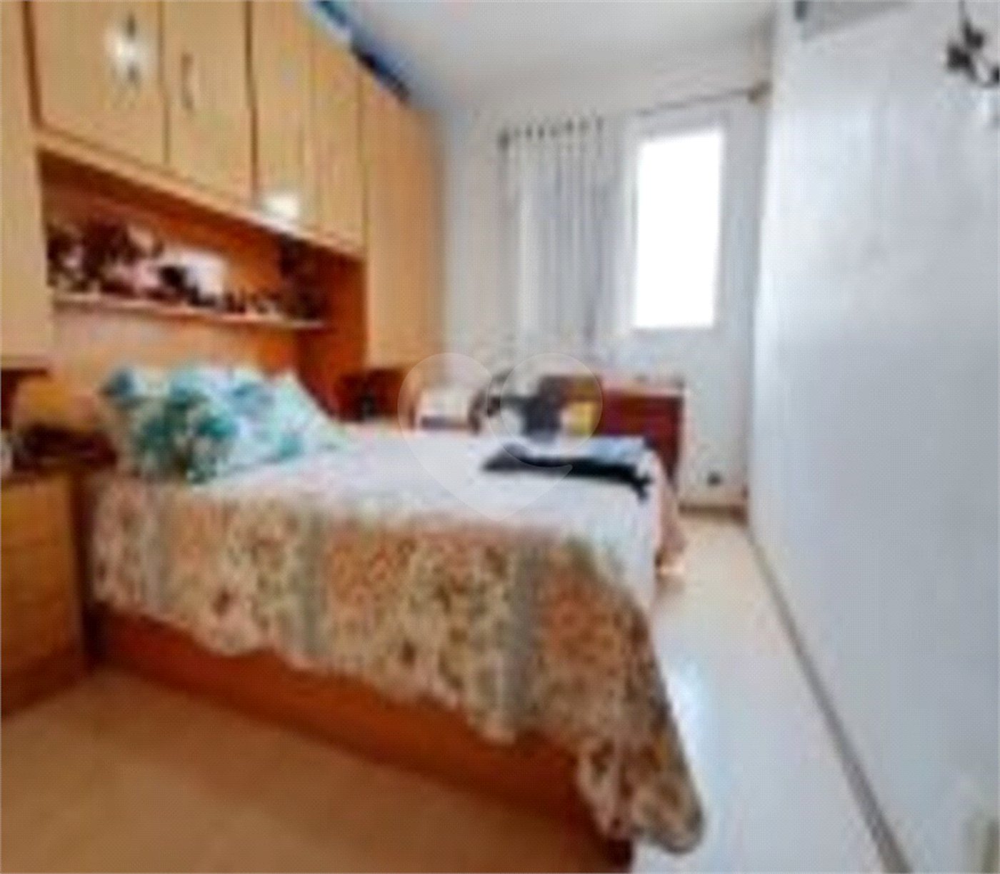 Apartamento à venda com 2 quartos em Lauzane Paulista, São Paulo, SP