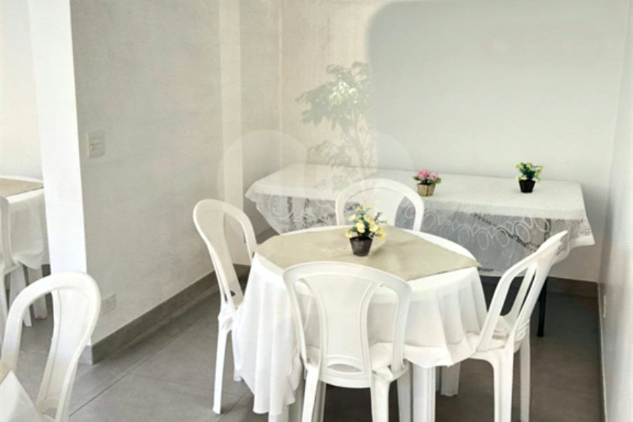 Apartamento à venda com 2 quartos em Vila Mazzei, São Paulo, SP