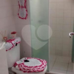 Apartamento à venda com 2 quartos em Vila Nova Cachoeirinha, São Paulo, SP