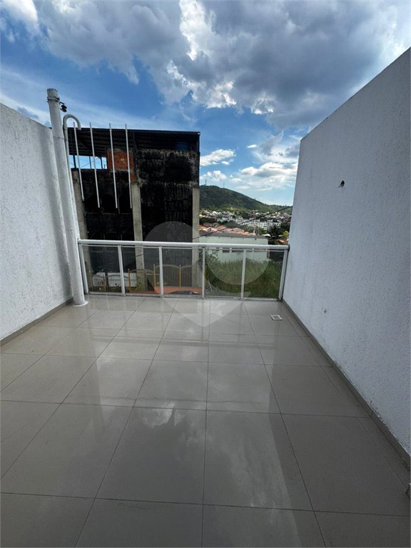 Casa à venda com 2 quartos, sendo 1 suíte, em Campo Grande, Rio de Janeiro, RJ