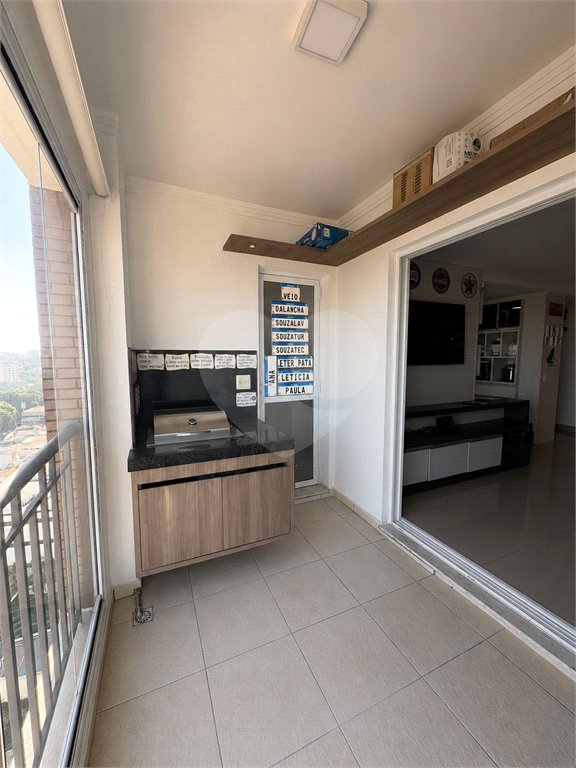Apartamento à venda ou para alugar com 3 quartos, sendo 1 suíte, em Jardim Pompéia, Indaiatuba, SP