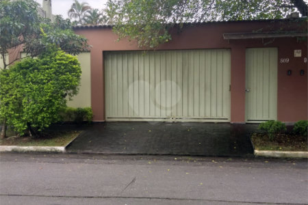 Terreno à venda com 1 quarto em Campo Grande, São Paulo, SP