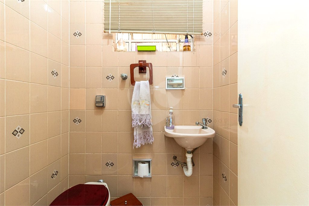 Casa à venda com 2 quartos em Vila Gustavo, São Paulo, SP