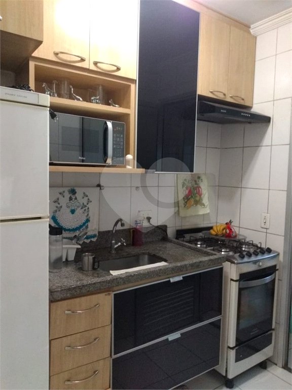 Apartamento à venda com 2 quartos em Barra Funda, São Paulo, SP