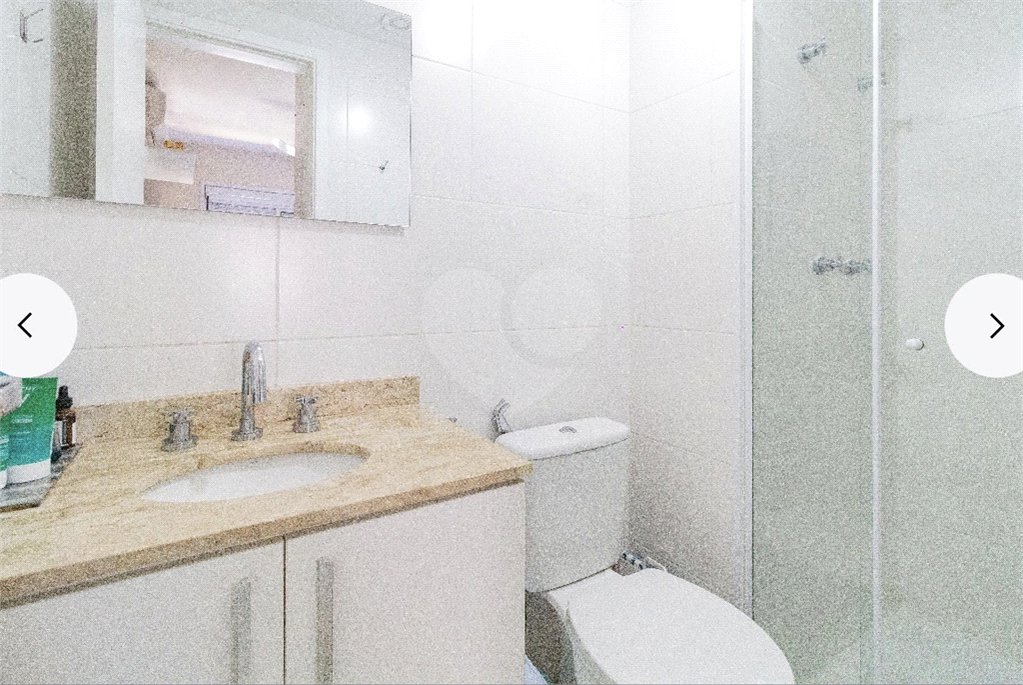 Apartamento à venda com 2 quartos, sendo 1 suíte, em Barra Funda, São Paulo, SP