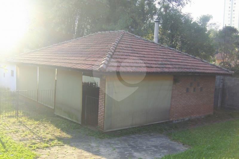 Casa Térrea à venda com 3 quartos em Jardim Floresta, São Paulo, SP