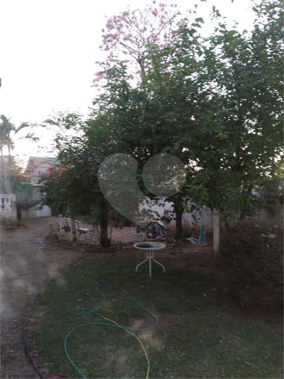 Chácara à venda com 6 quartos, sendo 3 suítes, em Sítios de Recreio Jardins de Itaici, Indaiatuba, SP