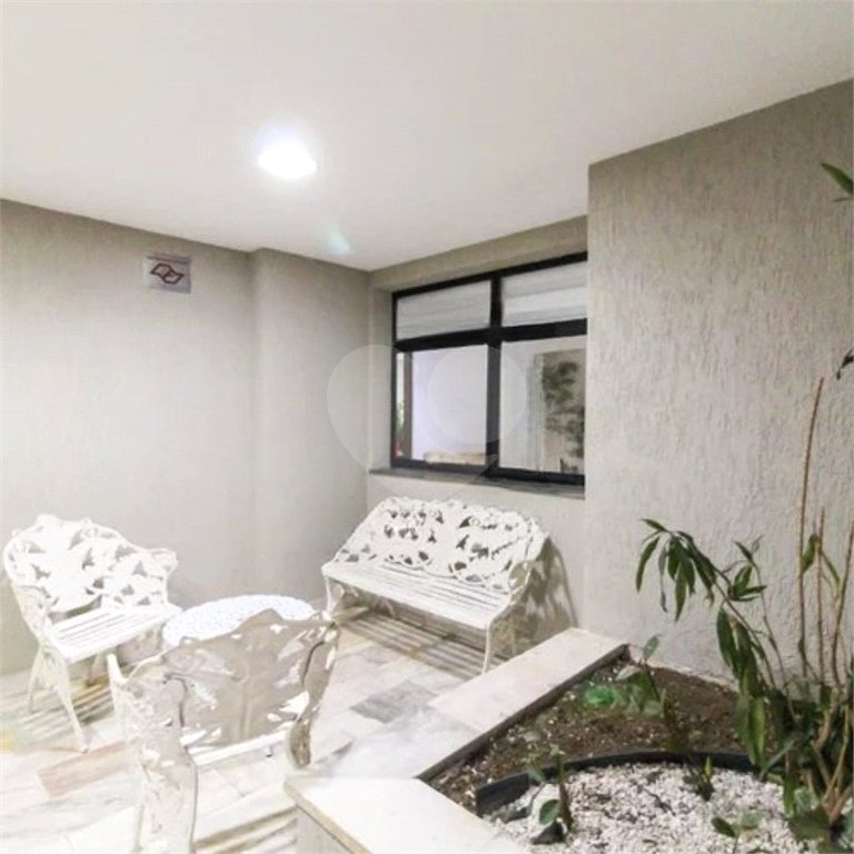 Apartamento à venda com 3 quartos, sendo 1 suíte, em Vila Regente Feijó, São Paulo, SP