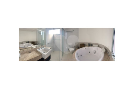 Apartamento à venda com 4 suítes em Vila Andrade, São Paulo, SP