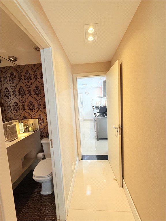 Apartamento para alugar com 3 suítes no Centro, São Bernardo do Campo, SP