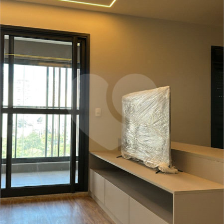Apartamento à venda com 1 suíte em Perdizes, São Paulo, SP