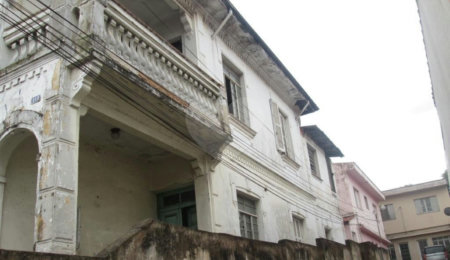 Casa em condomínio à venda com 2 quartos em Casa Verde, São Paulo, SP