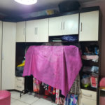 Sobrado à venda com 2 quartos, sendo 1 suíte, em Jardim Meliunas, São Paulo, SP