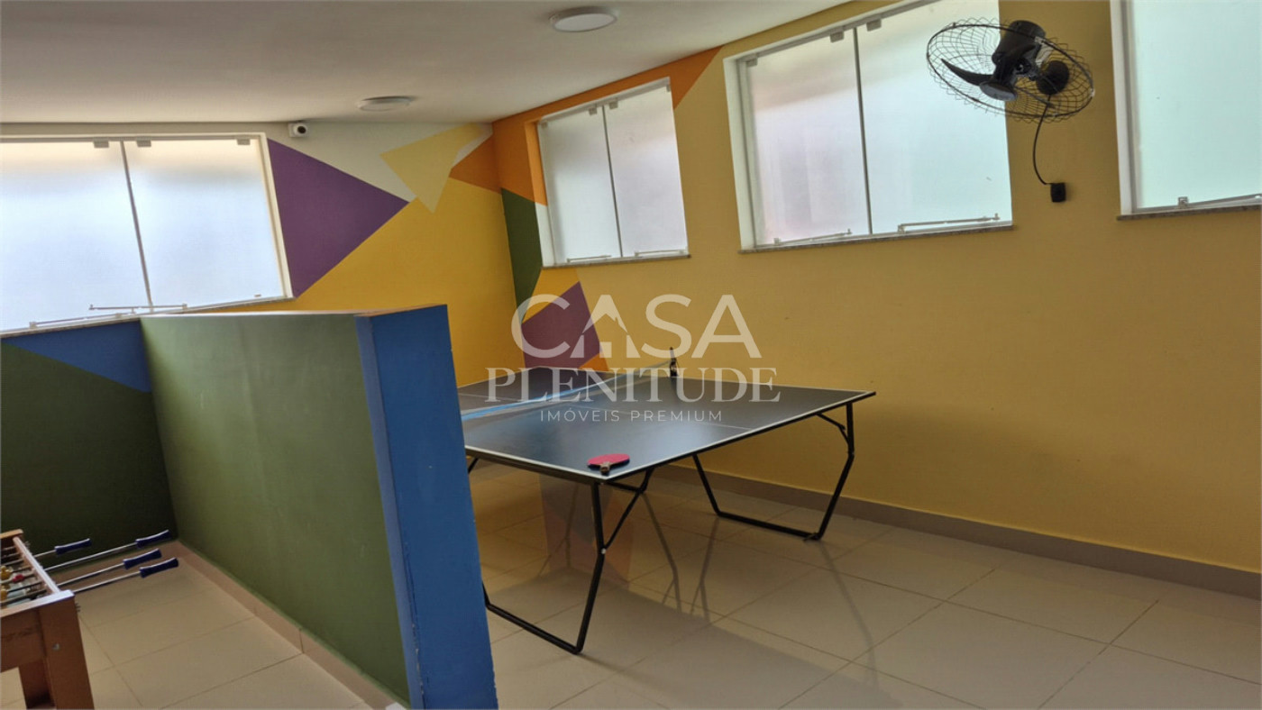 Apartamento para alugar com 2 quartos, sendo 1 suíte, em Parque Bela Vista, Votorantim, SP