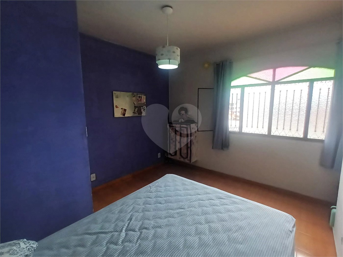 Casa à venda com 2 quartos, sendo 1 suíte, no condomínio Parque Central, Rio de Janeiro - RJ