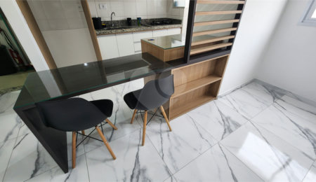 Apartamento à venda com 2 quartos em Tucuruvi, São Paulo, SP