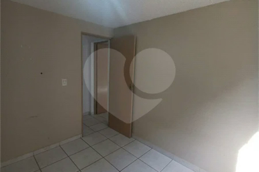 Apartamento à venda com 2 quartos em Pirituba, São Paulo, SP