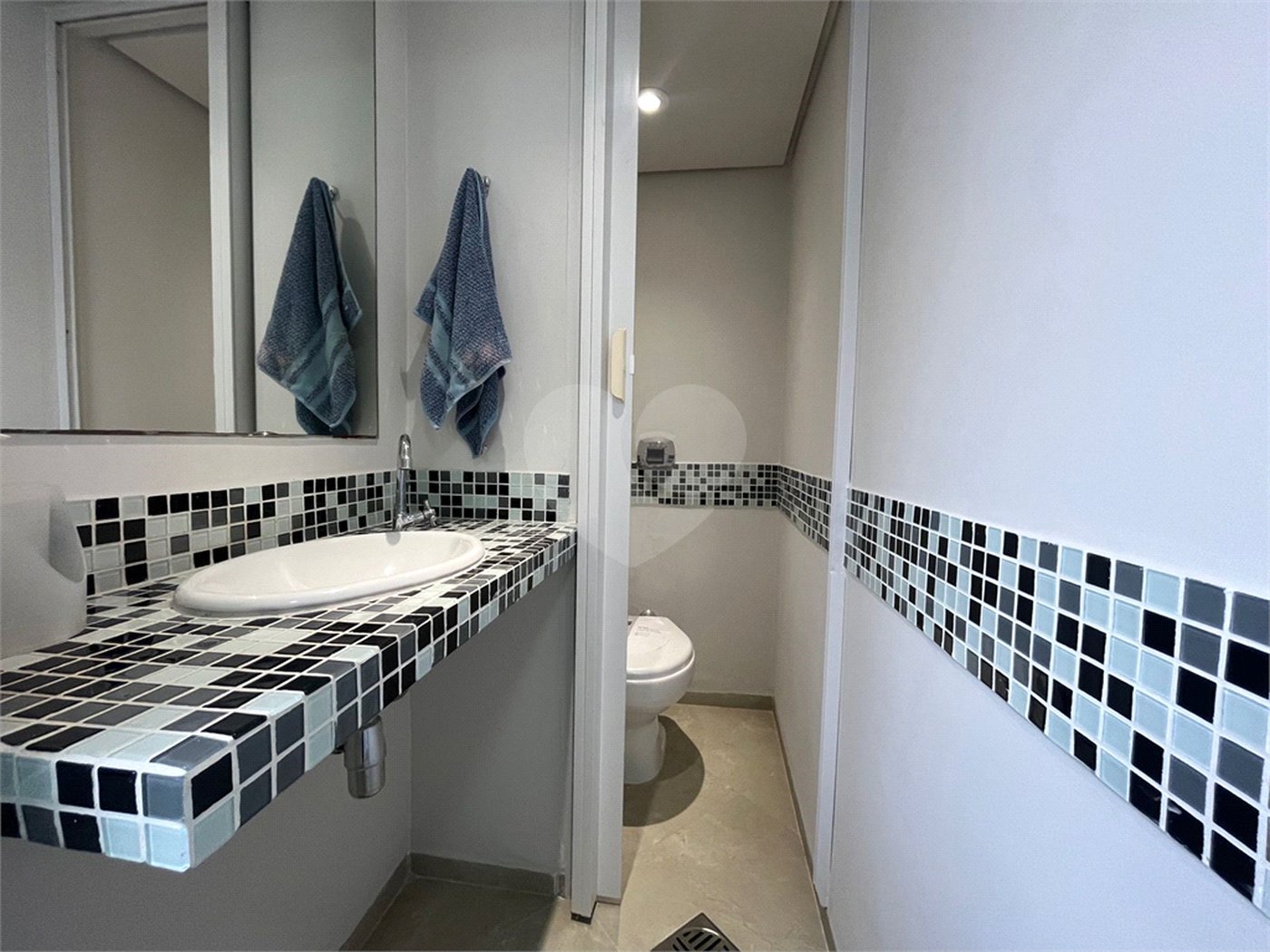 Apartamento à venda com 2 quartos em Vila Guilherme, São Paulo, SP