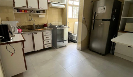 Apartamento à venda com 3 quartos em Vila Cláudia, São Paulo, SP