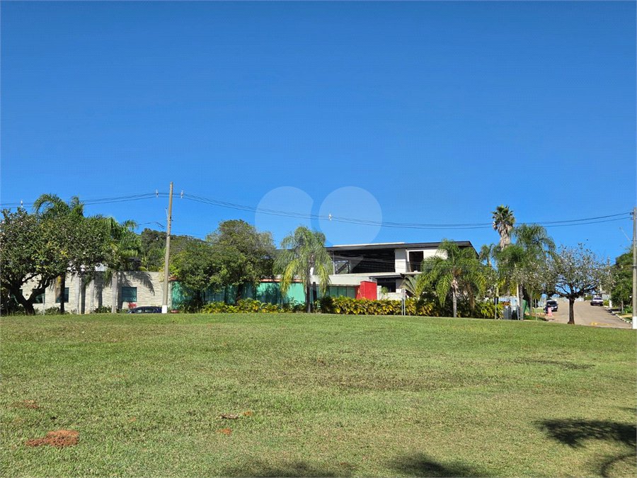 Terreno à venda no condomínio Fazenda Imperial, Sorocaba - SP