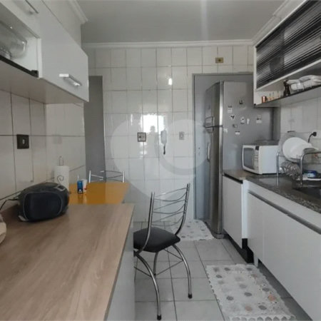 Apartamento amplo em ótima localização de São Paulo!!!!