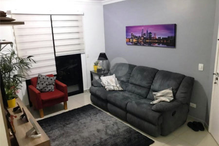 Apartamento à venda com 3 quartos, sendo 2 suítes, em Tucuruvi, São Paulo, SP