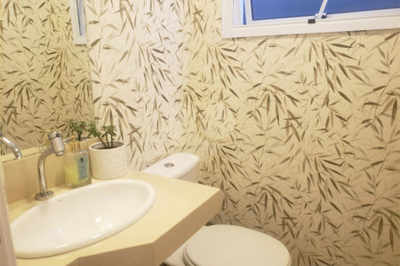 Casa à venda com 3 quartos, sendo 1 suíte,  no condomínio Tirreno, Sorocaba - SP