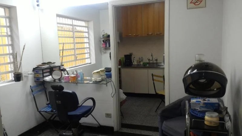 Sobrado à venda com 3 quartos em Brooklin Paulista, São Paulo, SP
