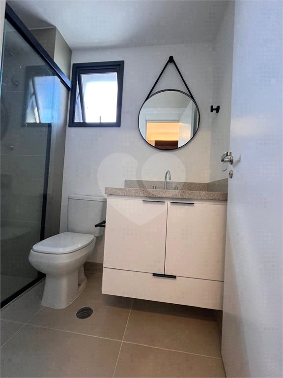 Studio para alugar com 1 quarto em Vila Firmiano Pinto, São Paulo, SP