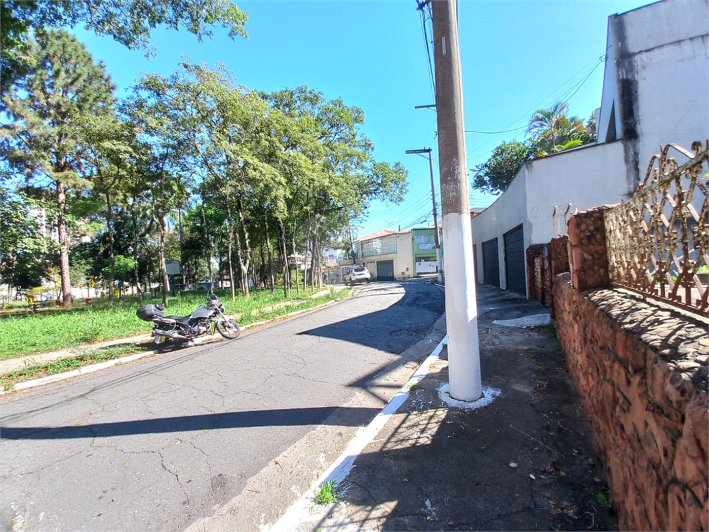 Terreno à venda em Água Fria, São Paulo, SP
