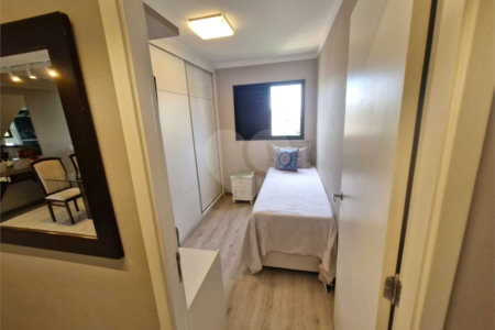 Cobertura à venda com 3 quartos, sendo 1 suíte,  em Jardim Umuarama, São Paulo, SP