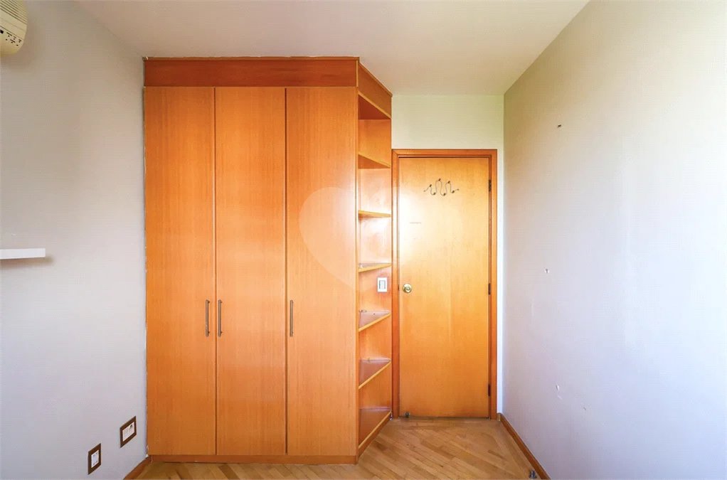 Apartamento para alugar com 2 quartos em Vila Andrade, São Paulo, SP