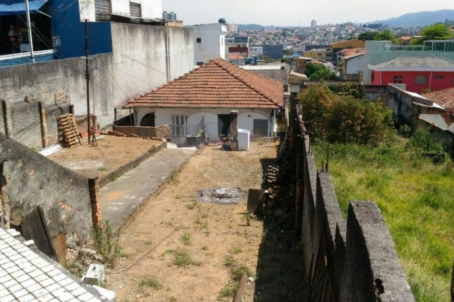 Casa à venda com 2 quartos em Casa Verde, São Paulo, SP