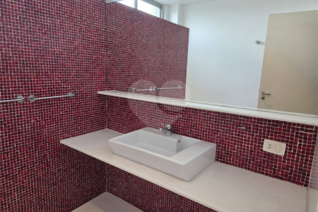Apartamento à venda com 2 suítes em Cerqueira César, São Paulo, SP