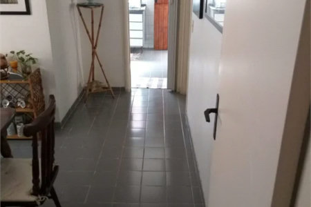 Casa à venda com 4 quartos, sendo 2 suítes, no condomínio Vila Panamericana, São Paulo - SP
