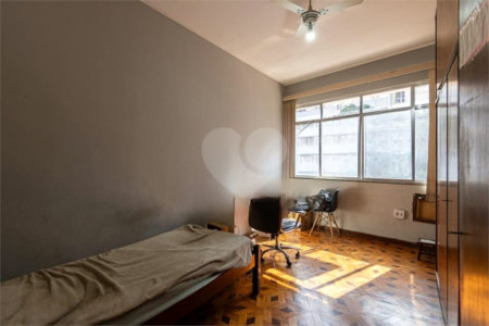 Apartamento à venda com 3 quartos em Tijuca, Rio de Janeiro, RJ